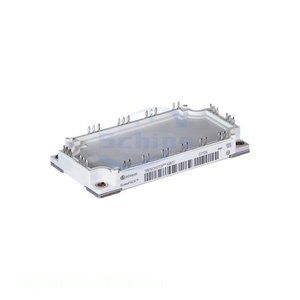 FS200R12N3T7BPSA1 Module Transistors Buy Electronics Components Online In Stock - Product Image 1