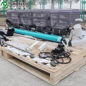 Esparcidor de Fertilizante Lateral <span class=keywords><strong>Kubota</strong></span> 2FH-1.8A(FSPV6) para Trasplantadora de Arroz a Precio Más Económico - Product Image 5