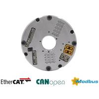 Module de joint robotique ZeroErr eRob 142T, vente chaude, moteur à engrenages, actionneur rotatif à couple élevé pour moteur servo robotique