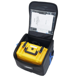 Testeur de résistance d'isolement 10000V, Mégohmmètre - Product Image 6