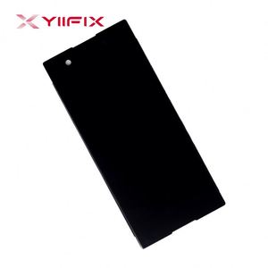 Écran LCD de haute qualité Yiifix pour Sony <span class=keywords><strong>Xperia</strong></span> XA1 compatible avec G3116 G3121 G3123, assemblage d'écran tactile et numériseur - Product Image 4