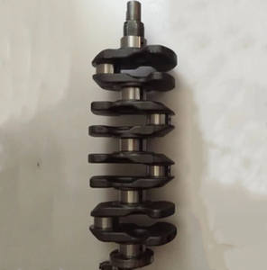 Cigüeñal de alto rendimiento para motor Toyota Allion, Caldina, Corolla, cacio, Premio, RAV4, 1ZZ, 1ZZ-FE, 1ZZFE, 1,8 l - Product Image 4