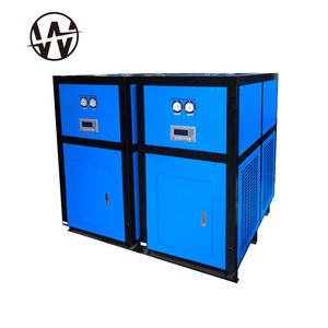 Dryer airborne compressed refrigerated Industrial low cheap in stock for the system's airborne dryer - Product Image 1