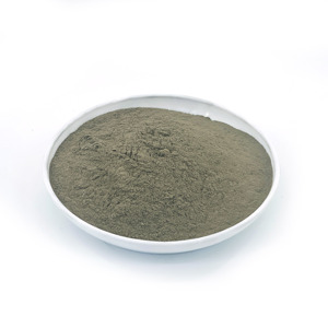 Goedkope verkoop van gecalcineerde bauxieterts 150-325 mesh poeder wit/lichtgrijs poeder - Product Image 2