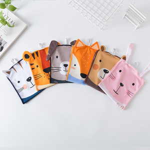 Toalla refrescante para niños Jiemeirui, 75x16 cm, con estampado de dibujos animados, de secado rápido, para deportes. - Product Image 2