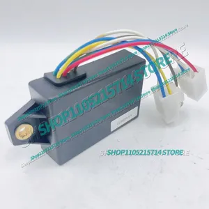 16A11-14001 16A11-14000 MM409675 MM435745 E7410291 ชุดควบคุมใหม่สำหรับ <span class=keywords><strong>MITSUBISHI</strong></span> 12V PEL JOB 16A11 1400 - Product Image 6