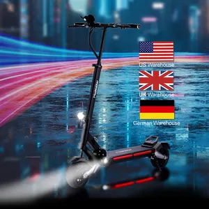 Miniwalker scooter US EU Germany warehouse dual motors off road fast powerful adults electric scooter