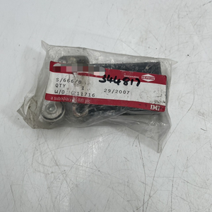 S/666/8 롤러 <span class=keywords><strong>3</strong></span>/<span class=keywords><strong>2</strong></span> 공압 수동 제어 새로운 미사용 원래 준비 재고 산업 자동화 팩 전용 Plc 프로그램 새로운 - Product Image 1