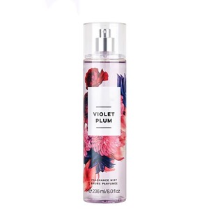 Body Spray para Mujer, Bruma de Fragancia de Bayas de 236 ml, Perfume/Spray con Notas de Flores y Glaseado de Almendras - Product Image 5