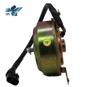 Motor de Ventilador de Aire Acondicionado para Subaru Forester 12V, Categoría de Producto: Ventilador, 45131-SA000 - Product Image 6