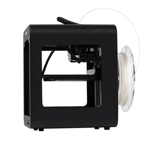 Quà Tặng Tự Làm An Toàn Cho Trẻ Em 2021 Máy In <span class=keywords><strong>3D</strong></span> Khung Kim Loại MINI Máy In Cá Nhân - Product Image 5