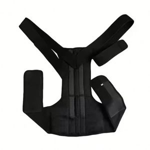 Corrector de Postura Ajustable, Soporte para Espalda Recta, Corrector de Postura para Espalda y Clavícula - Product Image 3