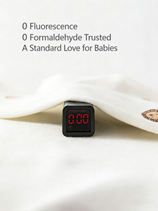 Combinaison bébé <span class=keywords><strong>Kimono</strong></span> 100% coton pour le printemps et l'automne, vêtements unisexes pour bébé, combinaison pour enfant, barboteuse pour nouveau-né - Product Image 5