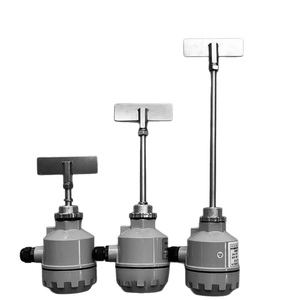DWEL LSK400 220VAC 24VDC Interrupteur de niveau rotatif à palette pour poudres, silos de solides, granulés, céréales, ingrédients alimentaires, biomasse, <span class=keywords><strong>sciure</strong></span> de bois - Product Image 6