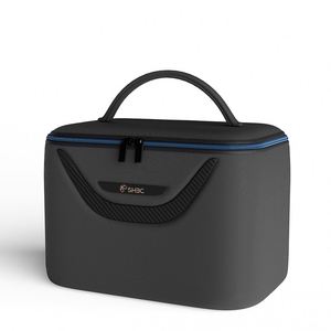 Sac de voyage rigide étanche personnalisé pour cosmétiques, fabriqué sur mesure par le fabricant, 2026 - Product Image 1