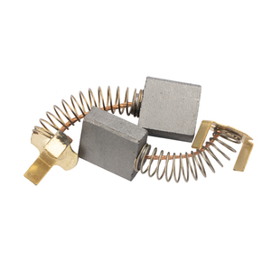 Newbeat Carbon Brush Slip Size #43 Spare <strong>Parts</strong> Carbon Brushes for Electric Motors Power <strong>Tools</strong> Accessories <strong>Chinese</strong> Factory - Product Image 6