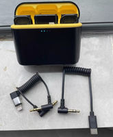 Microphone sans fil Lavalier d'occasion LARK M1 Kit complet