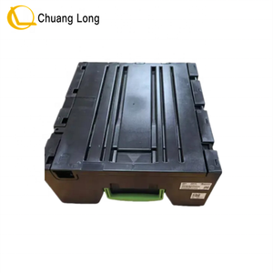 Cassetta ATM Wincor <span class=keywords><strong>CMD</strong></span> V4 01750109646 01750053501 Cassetta Valuta Wincor 2050XE con Chiusura in Plastica 1750052796 - Product Image 4