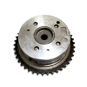 Piezas coreanas, engranaje de árbol de levas RZQ39 VVT Gear 24370-2B800, escape para Hyundai Celesta 1,6 con ancho de cara