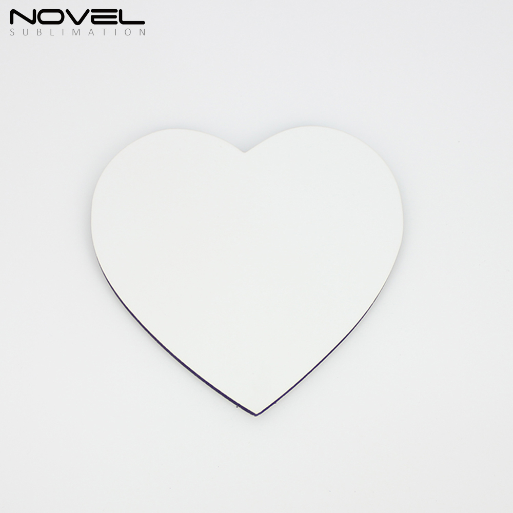 NSMC-04L heart without cork backed