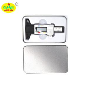 OEM ODM सेवा उच्च गुणवत्ता डिजिटल टायर चलने गहराई नापने का यंत्र - Product Image 6