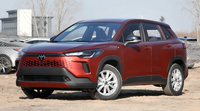 Corolla Ruifang d'occasion 2026 2.0L CVT Édition Pioneer