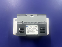 Controlador Lógico Programable (PLC) LS Electric XBC-DN64H Serie XGB de 64 Puntos, Unidad CPU con Salida de Transistor y Alimentación CA