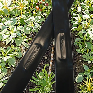 10 HA tái sử dụng nông nghiệp nhỏ giọt hệ thống thủy lợi và trang trại nước <span class=keywords><strong>Hose</strong></span> cho nhà kính và Pond nhỏ giọt <span class=keywords><strong>Hose</strong></span> cho thủy lợi - Product Image 2