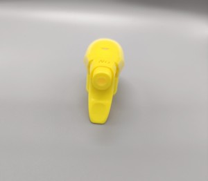 Pulverizador de gatillo <span class=keywords><strong>Guala</strong></span> TS5-S 28/400, totalmente de plástico, sin metal, con múltiples bloqueos infantiles, fácil de usar, ¡gran oferta! - Product Image 3