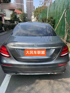 Mercedes-Benz Voitures d'occasion E 300 L 2020 Hybride Automatique SUV avec sièges en cuir Pneus R19 Intérieur clair Offre spéciale <span class=keywords><strong>Prix</strong></span> abordable - Product Image 2