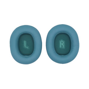 Venta al por mayor almohadillas para los oídos compatibles con JBL <span class=keywords><strong>E55BT</strong></span> JBL E55 almohadillas de repuesto para auriculares - Product Image 2