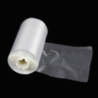 Rouleau de film HDPE recyclable à usage unique pour les sièges de toilette hygiéniques automatiques NAVISANI, fournisseur de film sanitaire