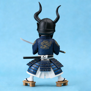 Anpassen Anime Charakter PVC Figur Kunststoff Injektion Spielzeug Anpassung Erstellen Sie Anime Art Toy Figur 3D PVC Spielzeug - Product Image 2