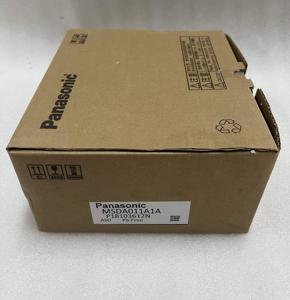 Controlador de Servomotor AC Panasonic MSDA011A1A - Product Image 1