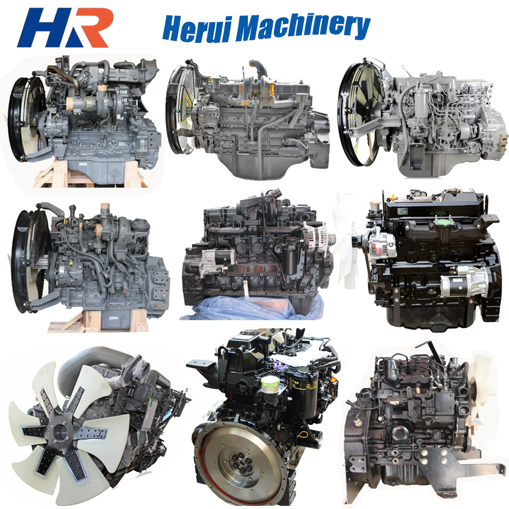 Ｈ China Hitachi ZX250-3 Engine ECU Controller 4686916