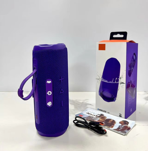 Enceinte extérieure étanche F7 avec fente pour carte TF, <span class=keywords><strong>subwoofer</strong></span> sans fil, mini enceintes portables, <span class=keywords><strong>subwoofer</strong></span> de fête - Product Image 5
