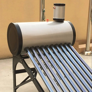 Chauffe-eau solaire professionnel pour piscine de 200 litres, fabriqué en Chine, avec assistance de fabrication turque pour chauffe-eau solaire - Product Image 1