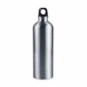 Botella Deportiva de Acero Inoxidable con Aislamiento al Vacío para Senderismo, Montañismo, Ciclismo y Viajes - Product Image 6