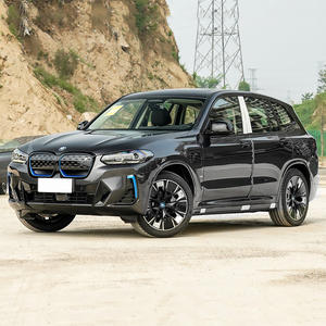 Bon prix B.MW IX3 Nouvelle <span class=keywords><strong>voiture</strong></span> électrique pure à énergie électrique 535 km SUV IX3 pour B.M.W - Product Image 5