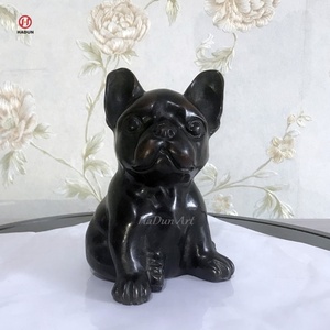 Customized Metal Craft Animal Figurines Small Bronze <strong>Rhino</strong> Sculptures Brass <strong>Rhino</strong> <strong>Statues</strong> for Table Decoration - Product Image 6
