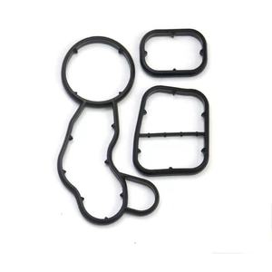 ปะเก็นซีลน้ำมันเครื่องนาบาร์ 11428591460 สำหรับอะไหล่เปลี่ยนเครื่องยนต์ BMW B48 - Product Image 1