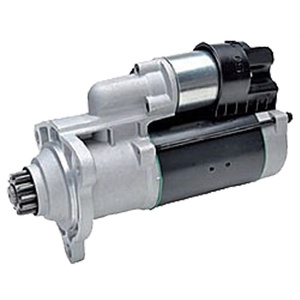 Motor de Arranque, GA20001.BO&SCH: 0.001.241.001, 0.001.261.002, 0.986.021.480; SCA&NIA: 1447911 - Product Image 1