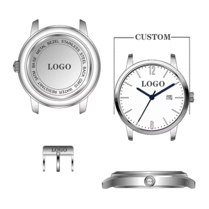 Hot Sale Luxury Automatic Mechanical Watch for Men High Quality Stainless Steel <b>Waterproof</b> <b>Wristwatch</b> Fashionable - Product Image 5