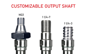 Điện công nghiệp lớp bê tông di động lõi khoan với đứng kim cương coring máy OEM khoan siêu dài dịch vụ cuộc sống - Product Image 6