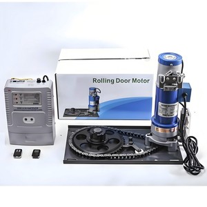 <span class=keywords><strong>Moteur</strong></span> de <span class=keywords><strong>volet</strong></span> <span class=keywords><strong>roulant</strong></span> DC600KG à montage externe, couple élevé, télécommande, batterie de secours UPS, fonctionnement fluide, certifié CE - Product Image 1