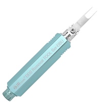 Herramienta de Extracción de Terminales de Doble Pin JRready JRDDS-D560200-09 para Conectores del Sistema AMP MCP, Conector 2308295, Terminal 2840573