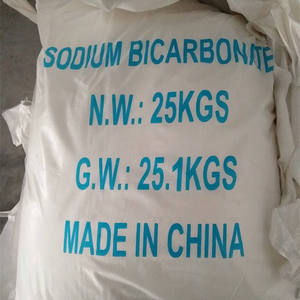 Bicarbonato de Sodio de Grado Alimenticio, 99% de Pureza, para Limpieza, Desengrasado, Repostería, Aditivo Alimentario - Product Image 4