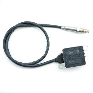 46352108 SNS1134 Neuer Stickstoff-Sauerstoffs ensor Hochwertiger Nox-Sensor 12V für FIAT DOBLO 1.6Multi jet Euro6 SNS1134 AAA2166300000 - Product Image 3