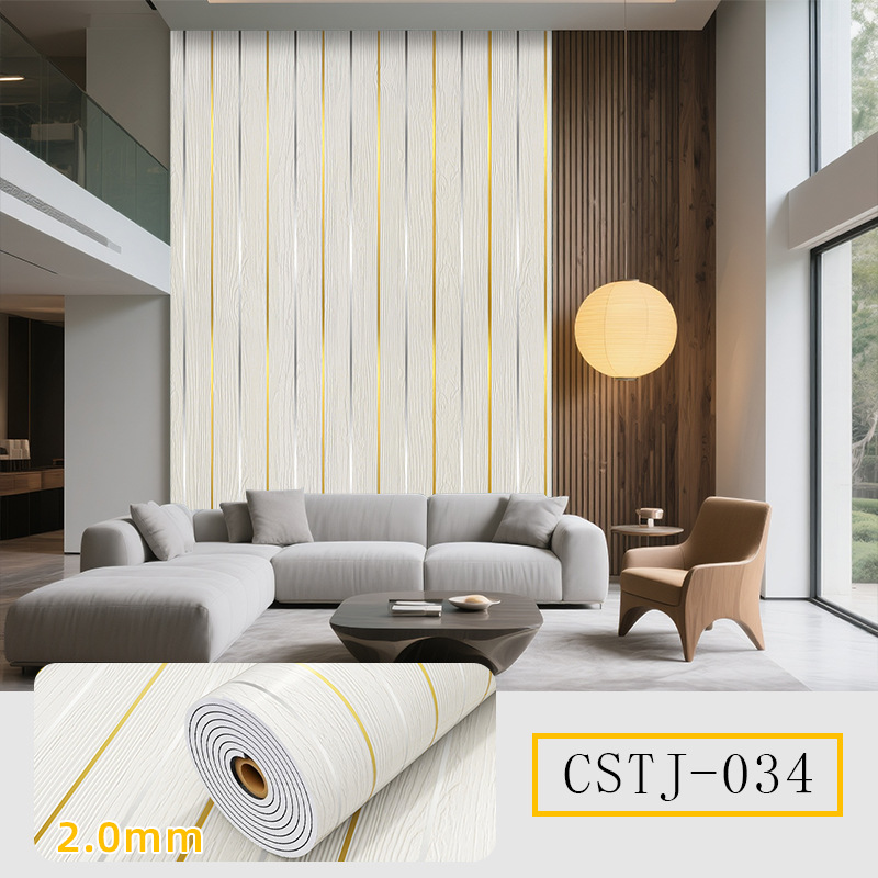Cstj034-40cm3m