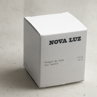 Boîte en carton ivoire personnalisée avec gaufrage à chaud or pour emballage cosmétique de masques bulles et soins de la peau